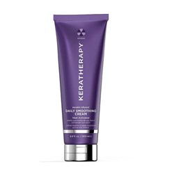 KERATHERAPY Keratin infused daily smoothing cream